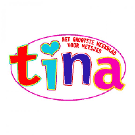 Logo of Tina