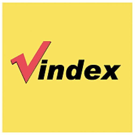 Logo of Vindex