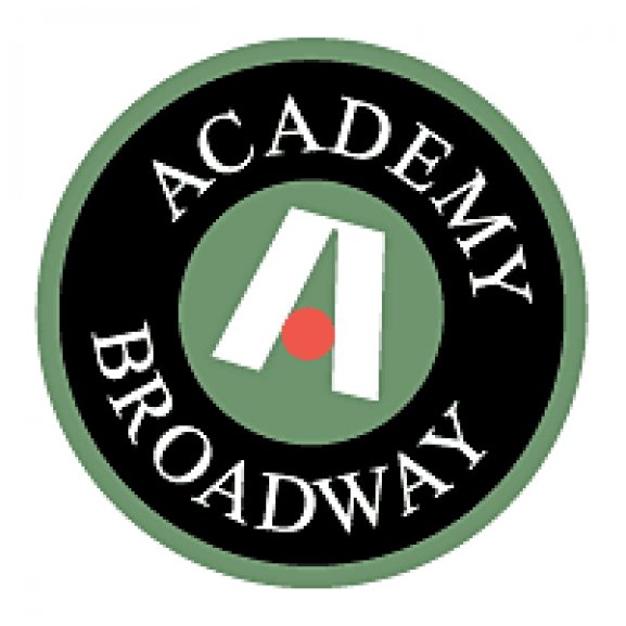 Logo of Academy Broadway