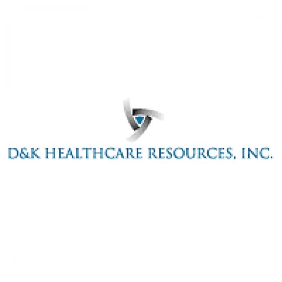 Logo of D&K Healthcare Resources