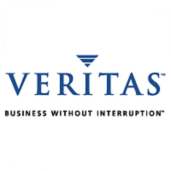 Logo of Veritas