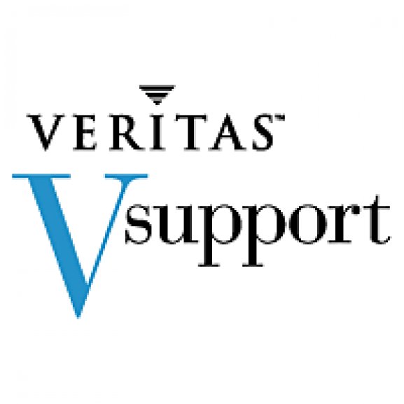 Logo of Veritas