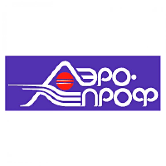 Logo of Aeroprof