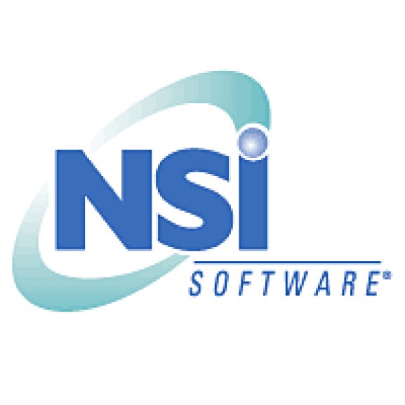 Logo of NSI Software