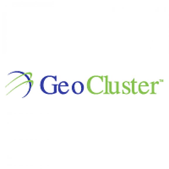 Logo of GeoCluster