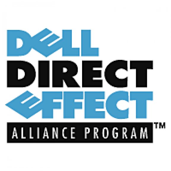 Logo of Dell Direct Effect