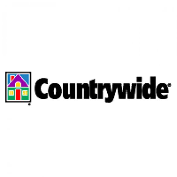 Logo of Countrywide