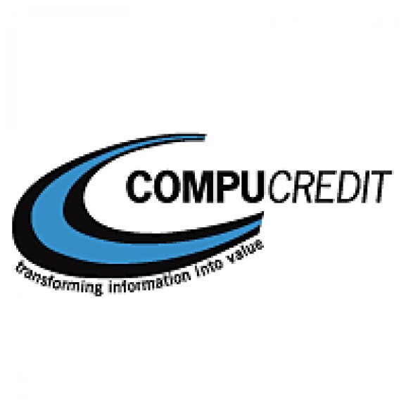 Logo of CompuCredit