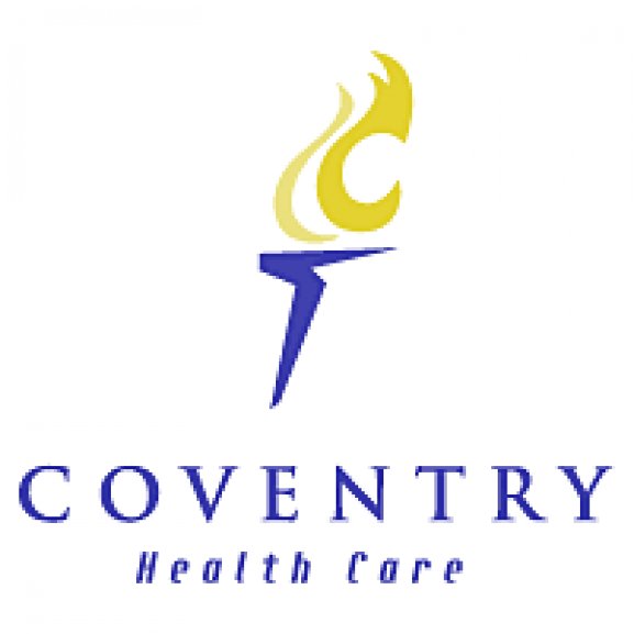 Logo of Coventry Health Care