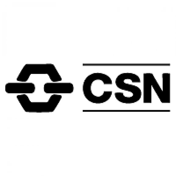 Logo of CSN
