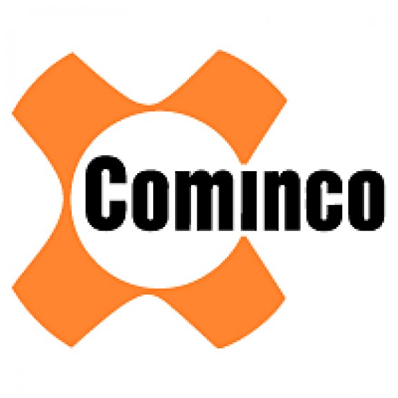 Logo of Cominco
