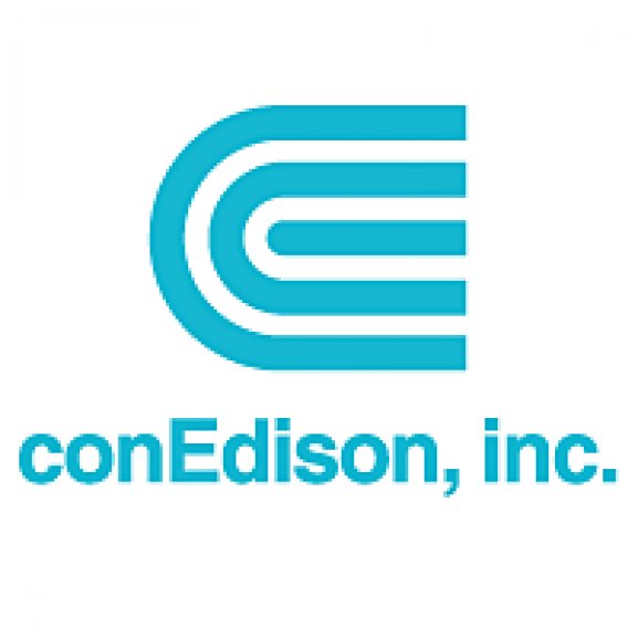Logo of Con Edison