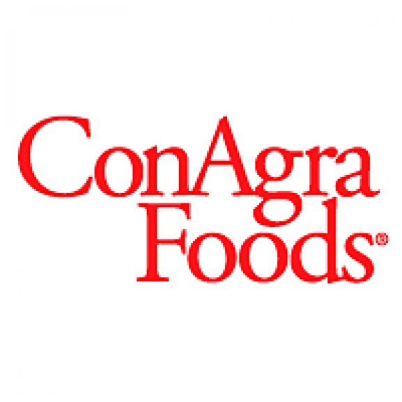 Logo of ConAgra Foods