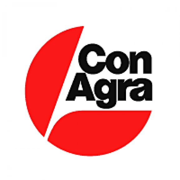 Logo of ConAgra Beef