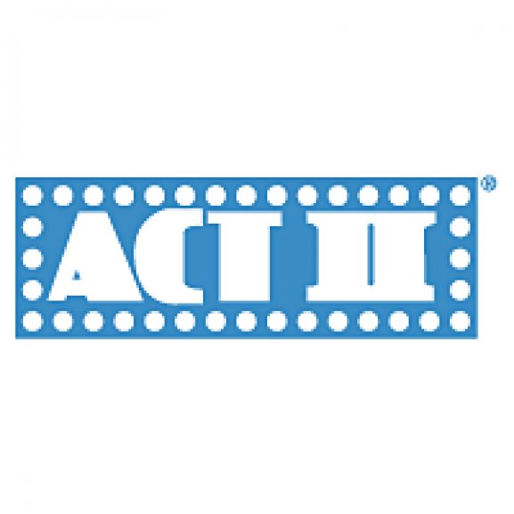 Logo of ACT II