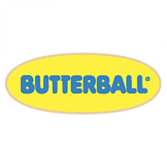 Logo of Butterball