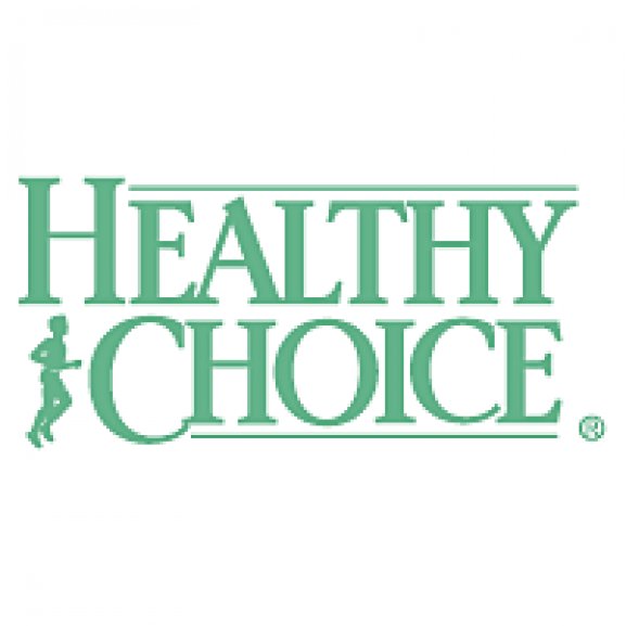 Logo of Healthy Choice