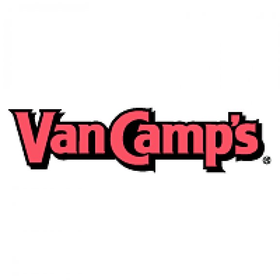 Logo of Van Camp's