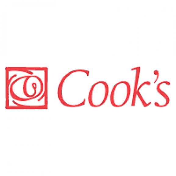 Logo of Cook's Family Foods