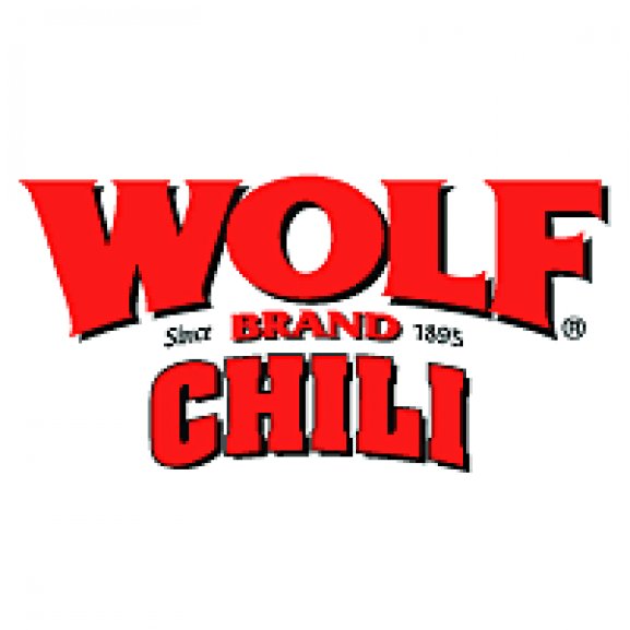 Logo of Wolf Brand Chili