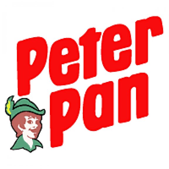 Logo of Peter Pan
