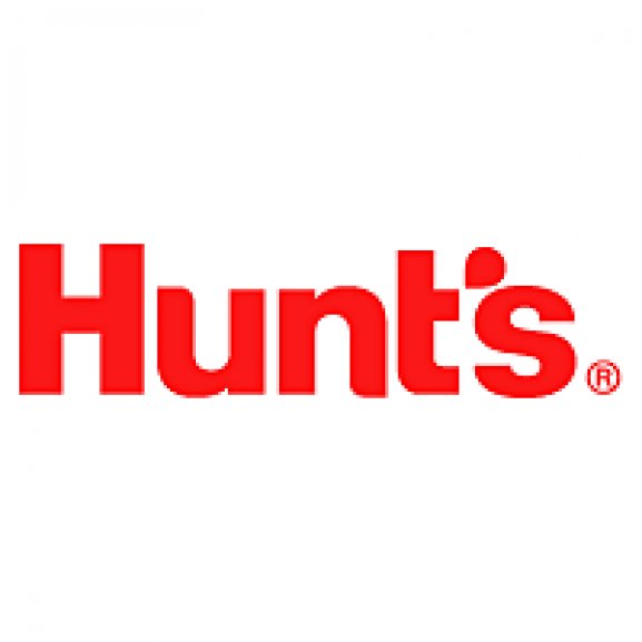 Logo of Hunt&#039;s