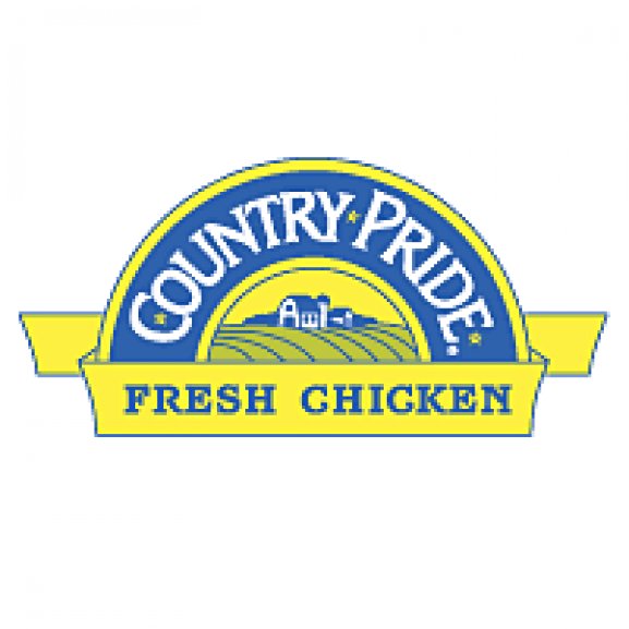 Logo of Country Pride