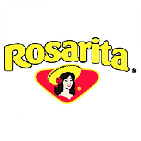 Logo of Rosarita