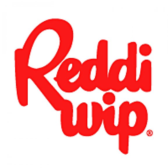 Logo of Reddi-wip