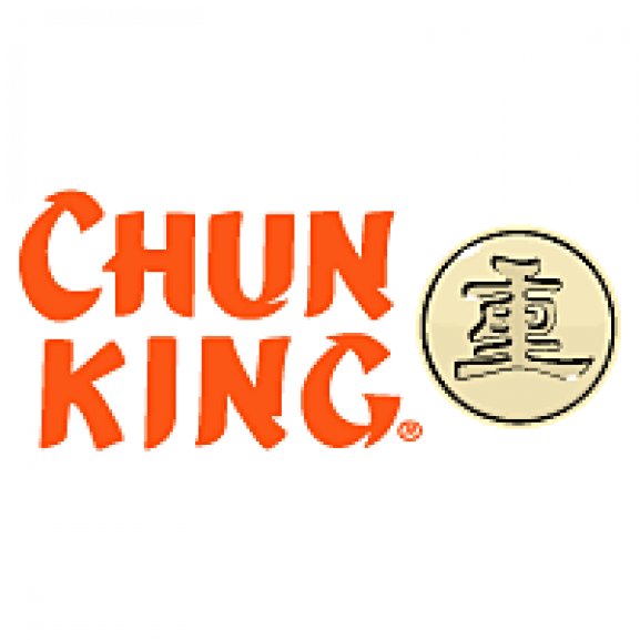 Logo of Chun King