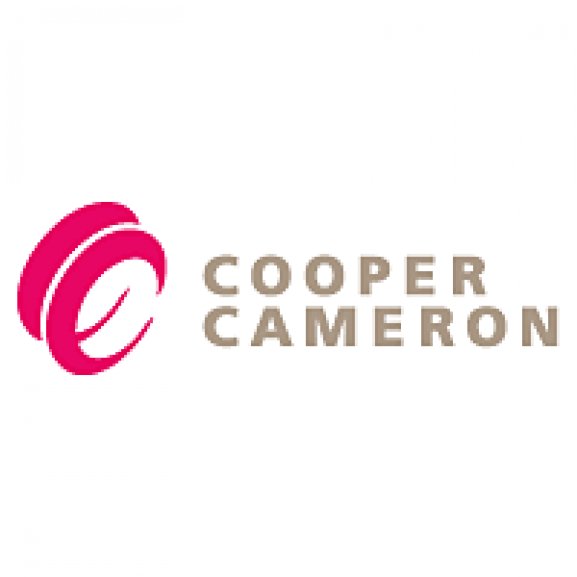 Logo of Cooper Cameron