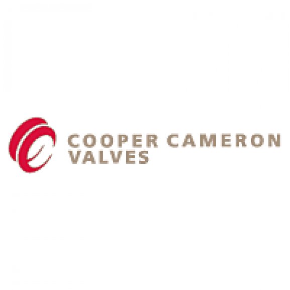 Logo of Cooper Cameron Valves