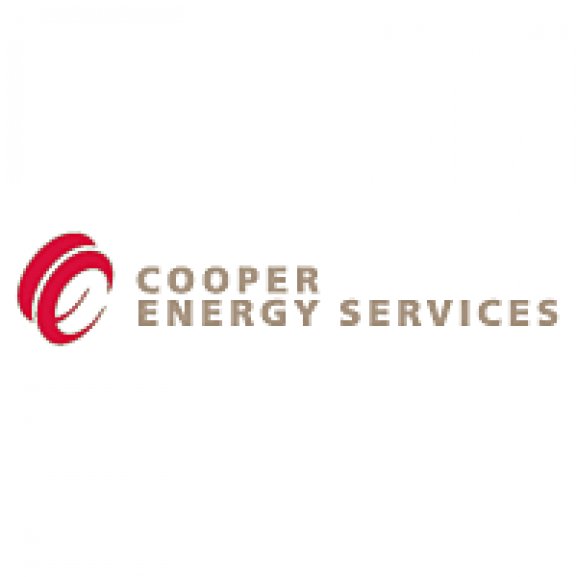 Logo of Cooper Energy Services