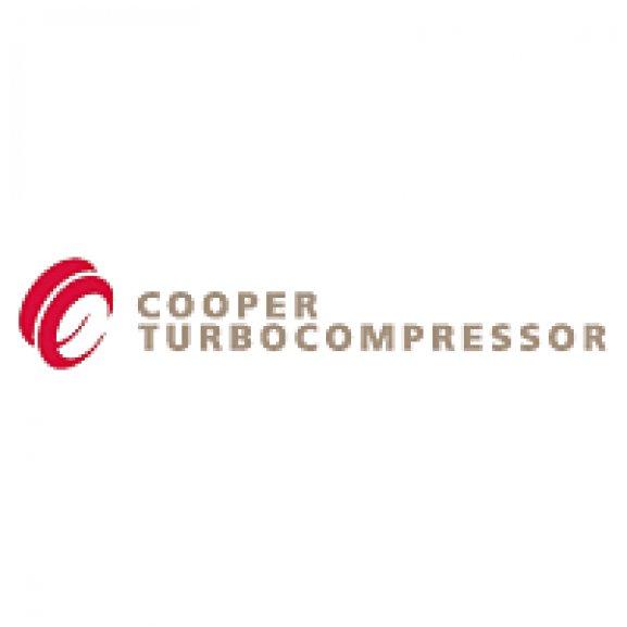 Logo of Cooper Turbocompressor