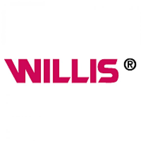 Logo of Willis