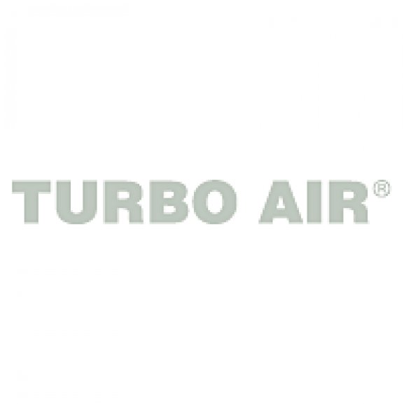 Logo of Turbo Air