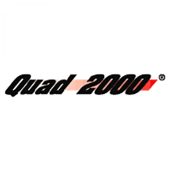 Logo of Quad 2000