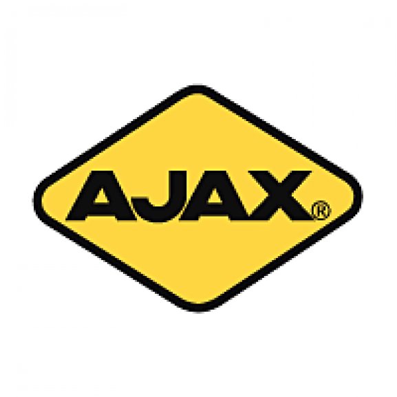 Logo of Ajax