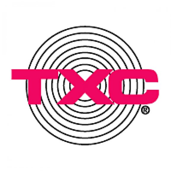 Logo of TXC