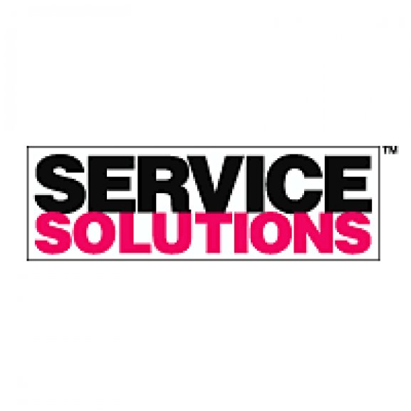 Logo of Service Solutions