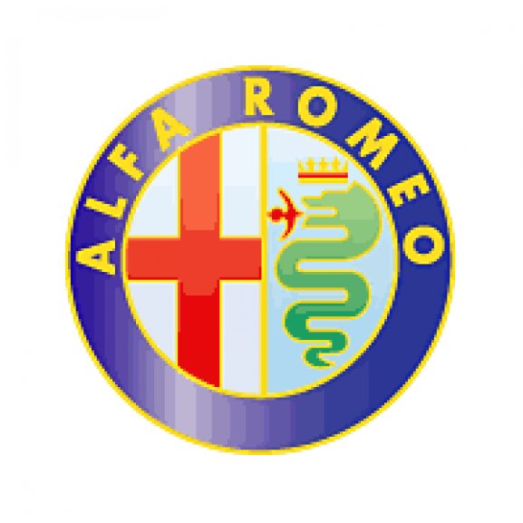 Logo of Alfa Romeo