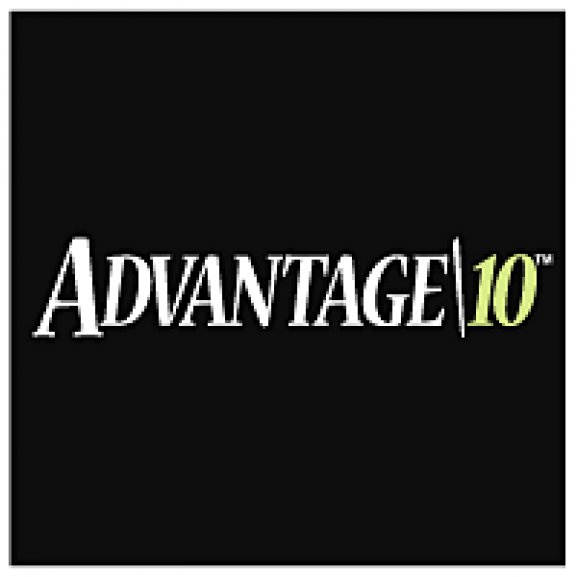 Logo of Advantage 10