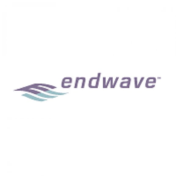Logo of Endwave