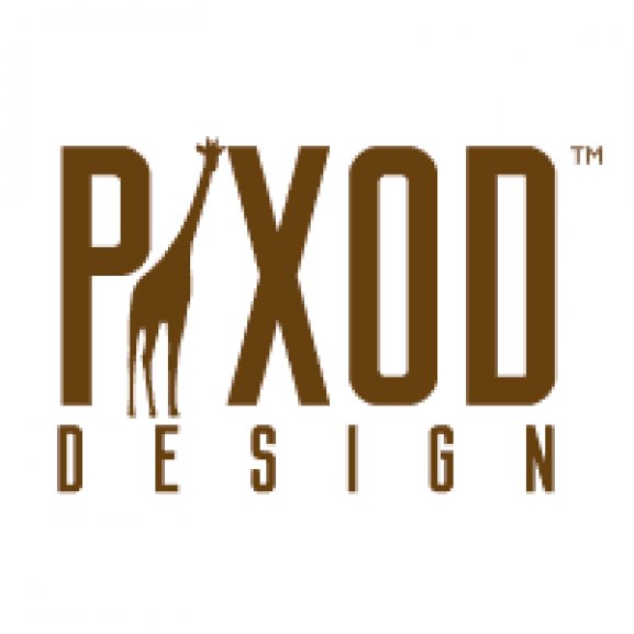 Logo of PIXOD