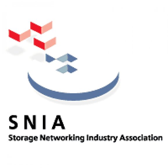 Logo of SNIA