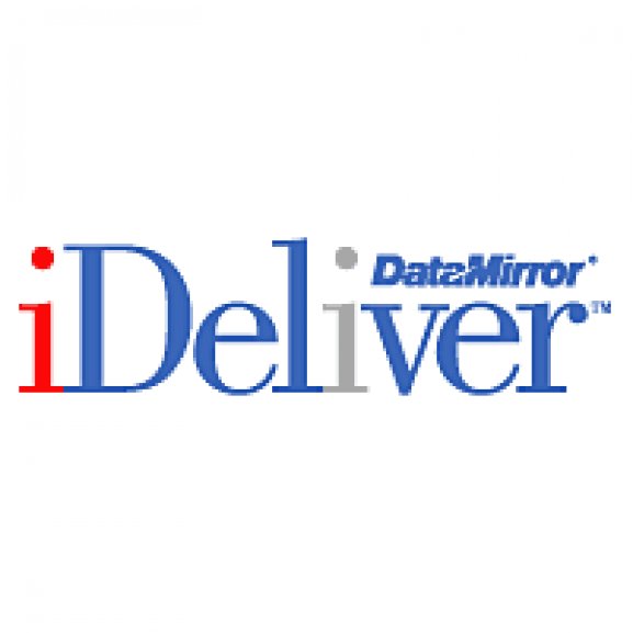 Logo of iDeliver