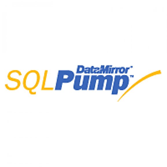 Logo of SQL Pump
