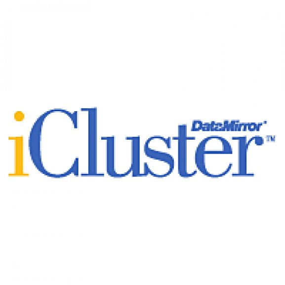 Logo of iCluster
