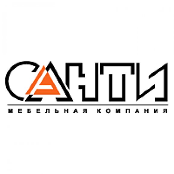 Logo of Santi