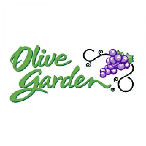 Logo of Olive Garden